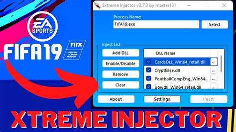 extreme injector v3 fifa 19|FIFA 19 PATCH FIFA 22 LAUNCH .